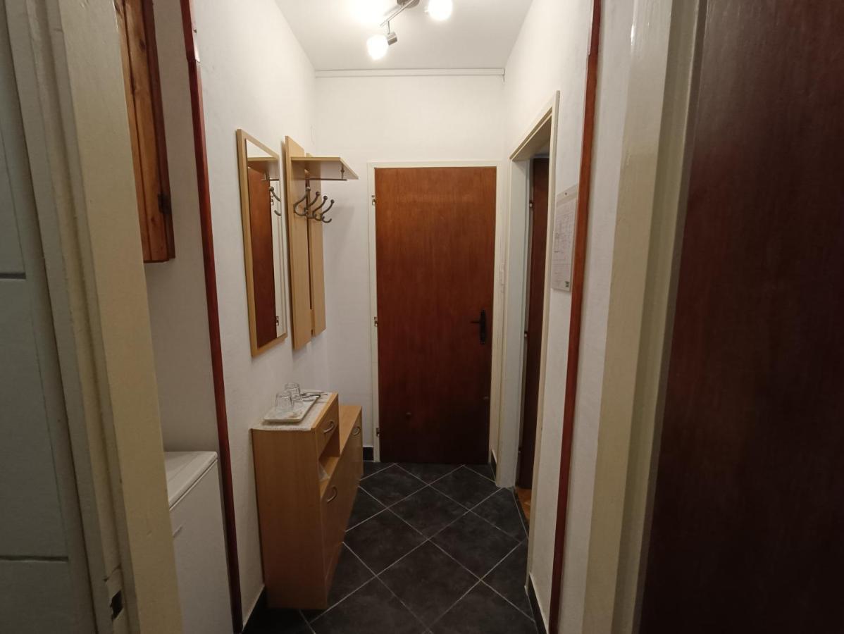 Rooms Rita เซรส ภายนอก รูปภาพ