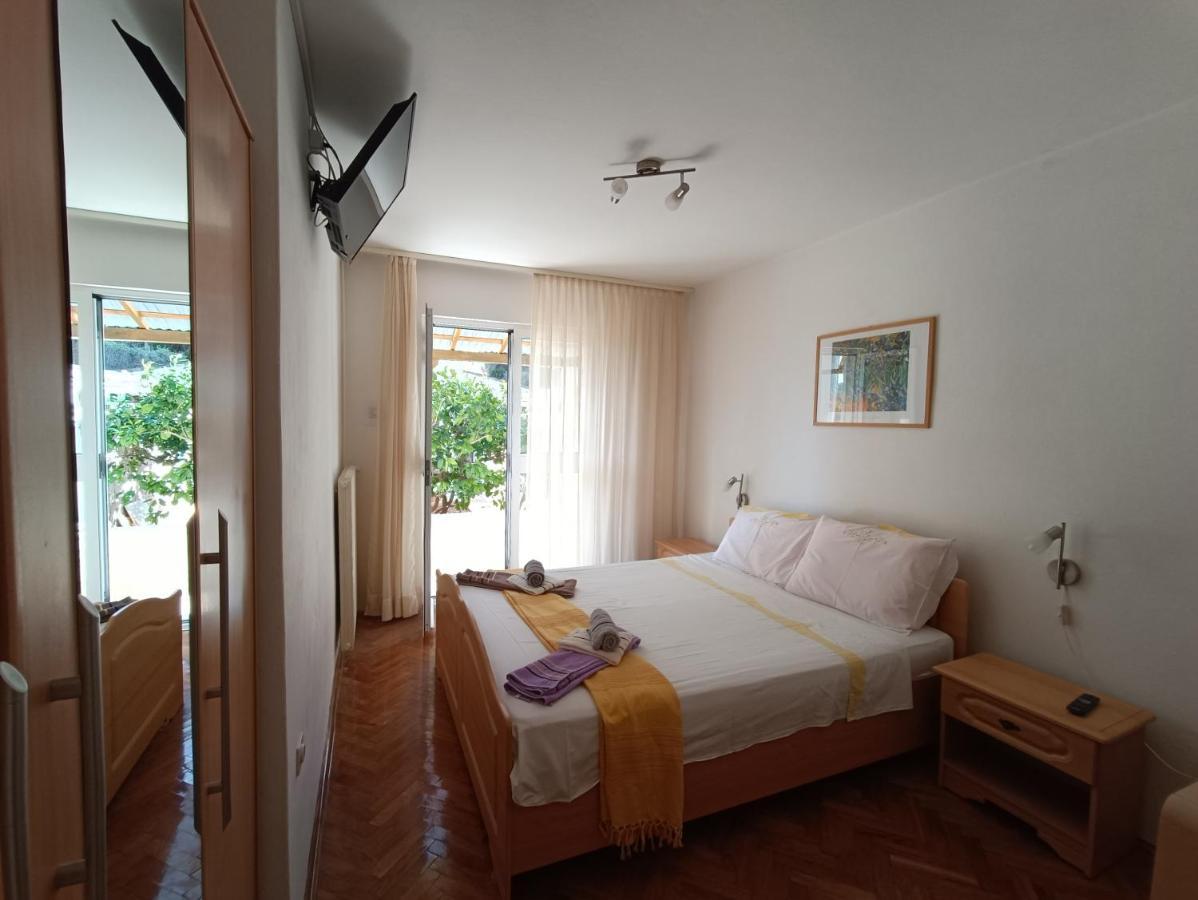 Rooms Rita เซรส ภายนอก รูปภาพ