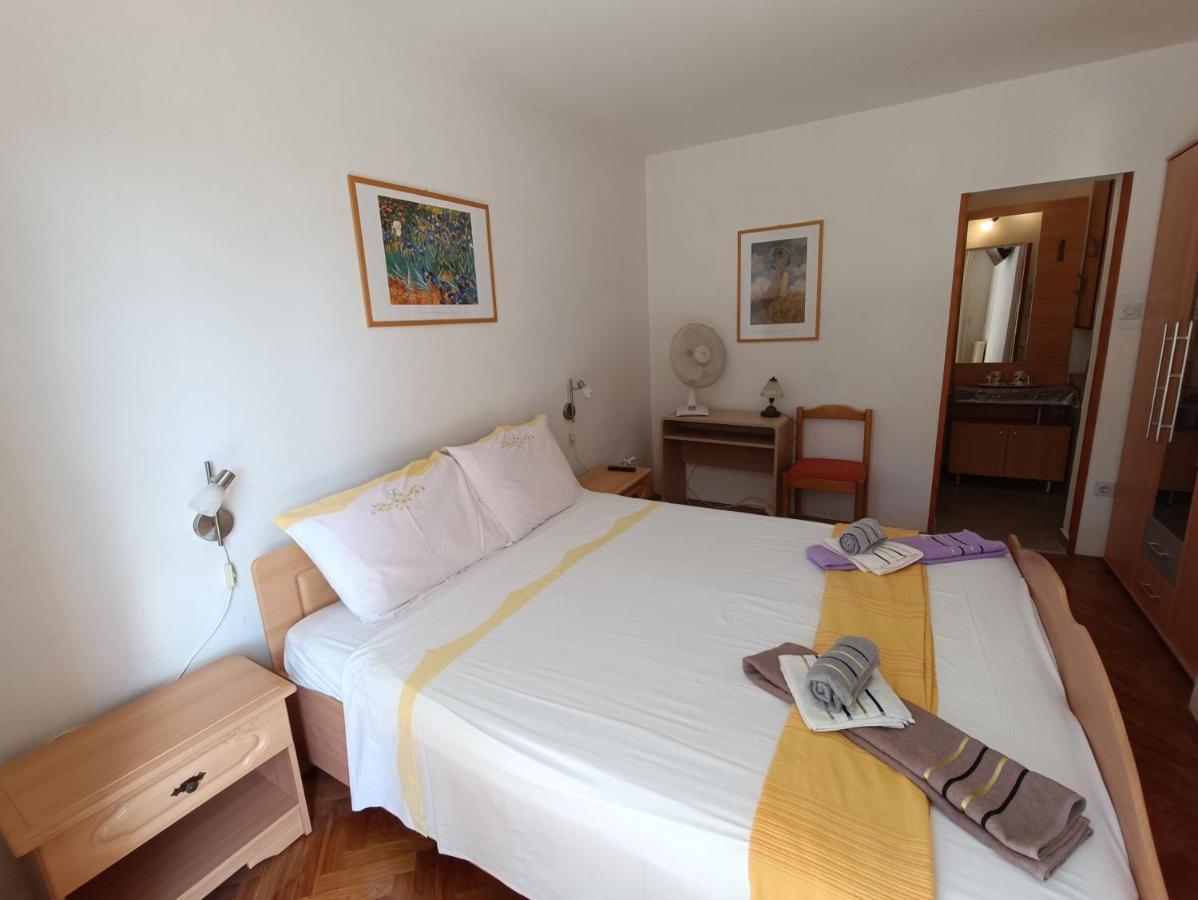 Rooms Rita เซรส ภายนอก รูปภาพ